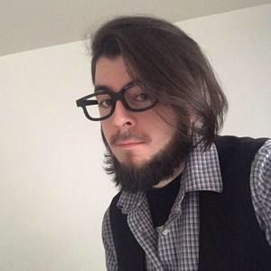 Meet your Posher, Will